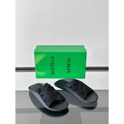 보테가 베네타 Bottega Veneta Sanlon02 슬리퍼