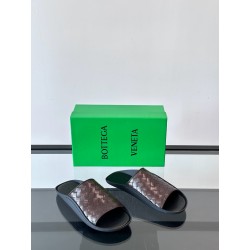 보테가 베네타 Bottega Veneta Sanlon02 슬리퍼