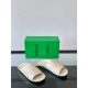 보테가 베네타 Bottega Veneta Sanlon02 슬리퍼