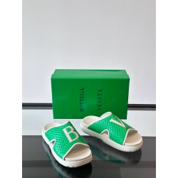 보테가 베네타 Bottega Veneta 슬리퍼