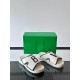 보테가 베네타 Bottega Veneta 슬리퍼