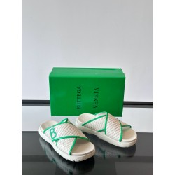 보테가 베네타 Bottega Veneta 슬리퍼