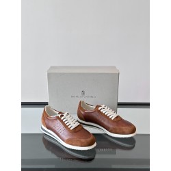 브루넬로 쿠치넬리 Brunello Cucinelli 스니커즈