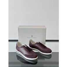 브루넬로 쿠치넬리 Brunello Cucinelli 스니커즈