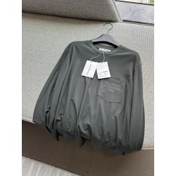 아크네 스튜디오 Acne Studios 긴팔 티셔츠