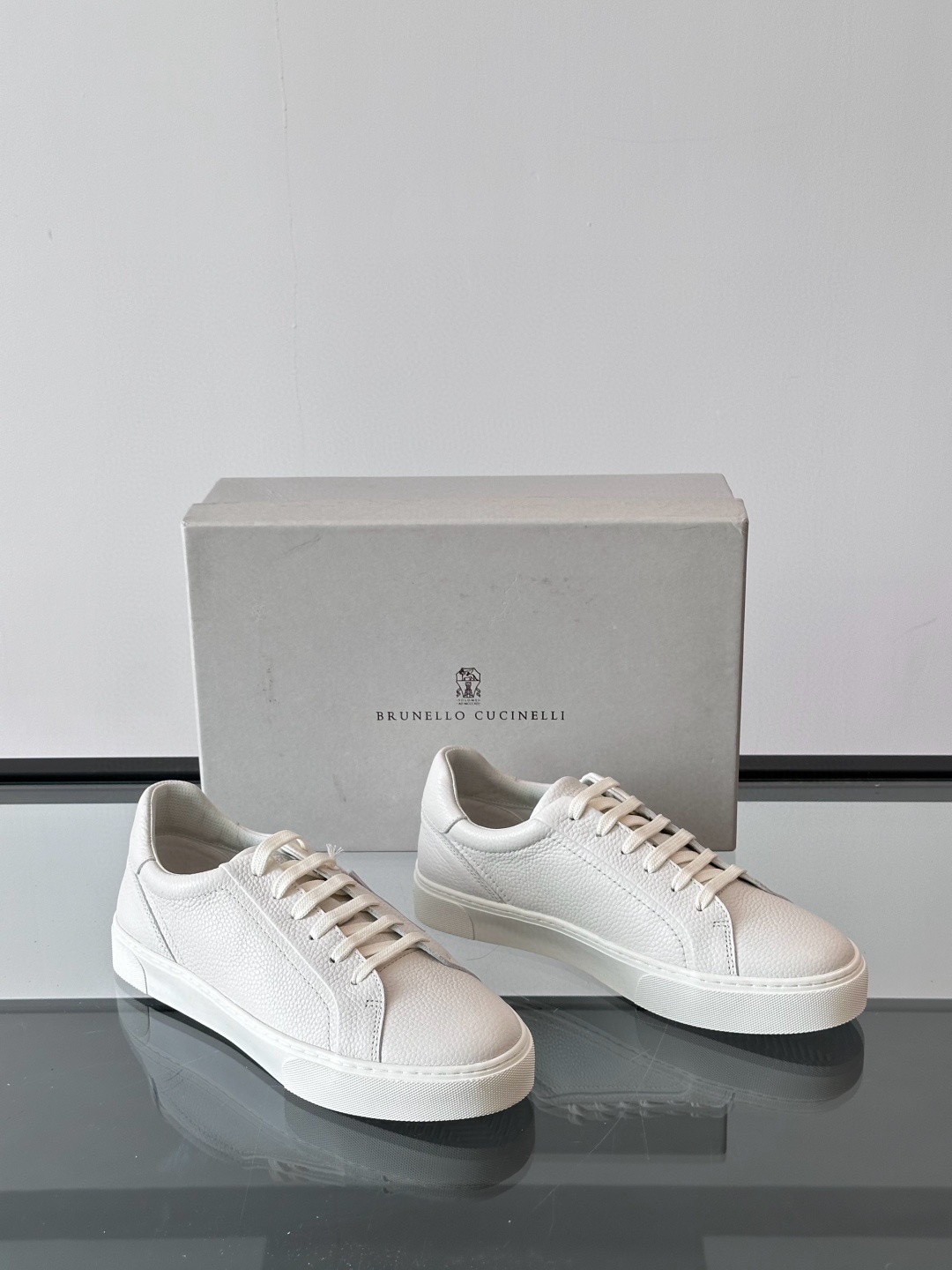 브루넬로 쿠치넬리 Brunello Cucinelli 스니커즈