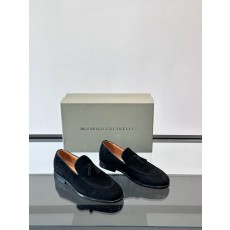 브루넬로 쿠치넬리 Brunello Cucinelli 로퍼 슈즈