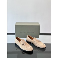 브루넬로 쿠치넬리 Brunello Cucinelli 로퍼 슈즈