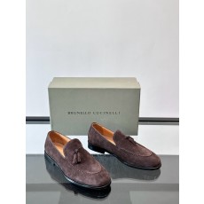 브루넬로 쿠치넬리 Brunello Cucinelli 로퍼 슈즈
