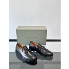 브루넬로 쿠치넬리 Brunello Cucinelli 로퍼 슈즈