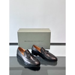 브루넬로 쿠치넬리 Brunello Cucinelli 로퍼 슈즈