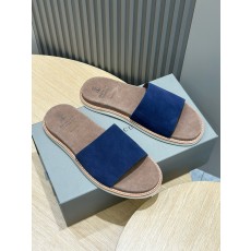 브루넬로 쿠치넬리 Brunello Cucinelli 슬리퍼