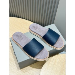 브루넬로 쿠치넬리 Brunello Cucinelli 슬리퍼