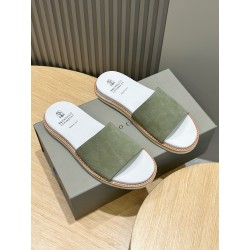 브루넬로 쿠치넬리 Brunello Cucinelli 슬리퍼