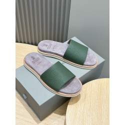 브루넬로 쿠치넬리 Brunello Cucinelli 슬리퍼