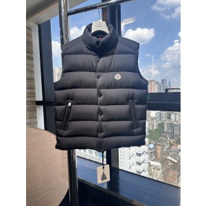 몽클레어 Moncler Valmasque 다운 베스트 조끼
