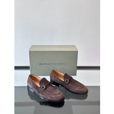 브루넬로 쿠치넬리 Brunello Cucinelli 로퍼 슈즈