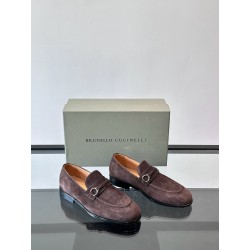 브루넬로 쿠치넬리 Brunello Cucinelli 로퍼 슈즈