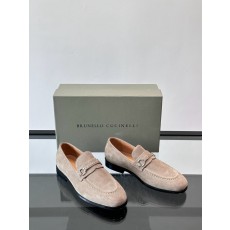 브루넬로 쿠치넬리 Brunello Cucinelli 로퍼 슈즈
