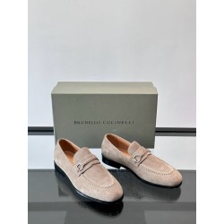 브루넬로 쿠치넬리 Brunello Cucinelli 로퍼 슈즈