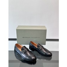 브루넬로 쿠치넬리 Brunello Cucinelli 로퍼 슈즈