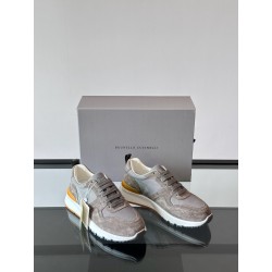 브루넬로 쿠치넬리 Brunello Cucinelli 스니커즈