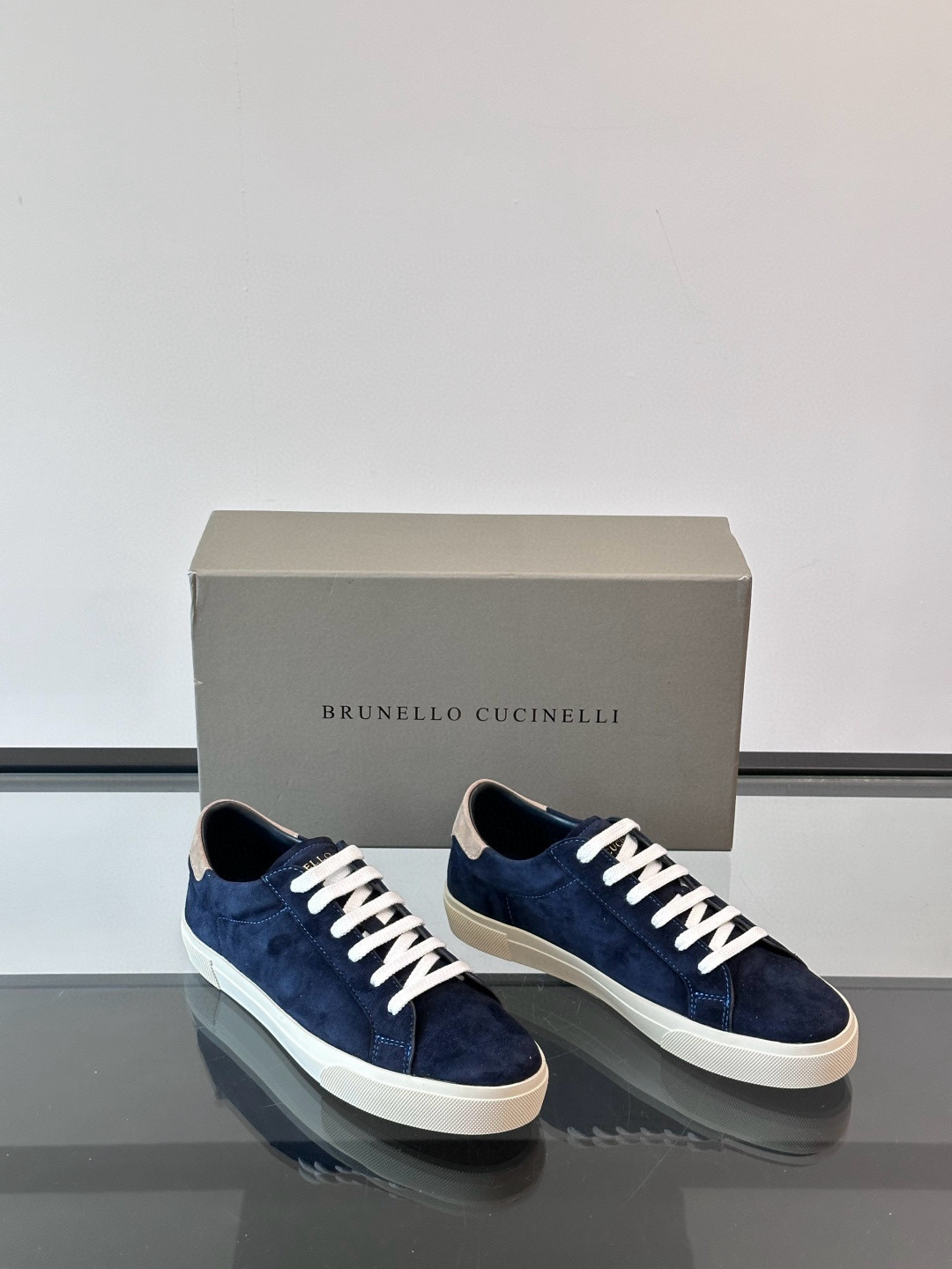 브루넬로 쿠치넬리 Brunello Cucinelli 스니커즈