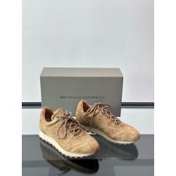 브루넬로 쿠치넬리 Brunello Cucinelli 스니커즈