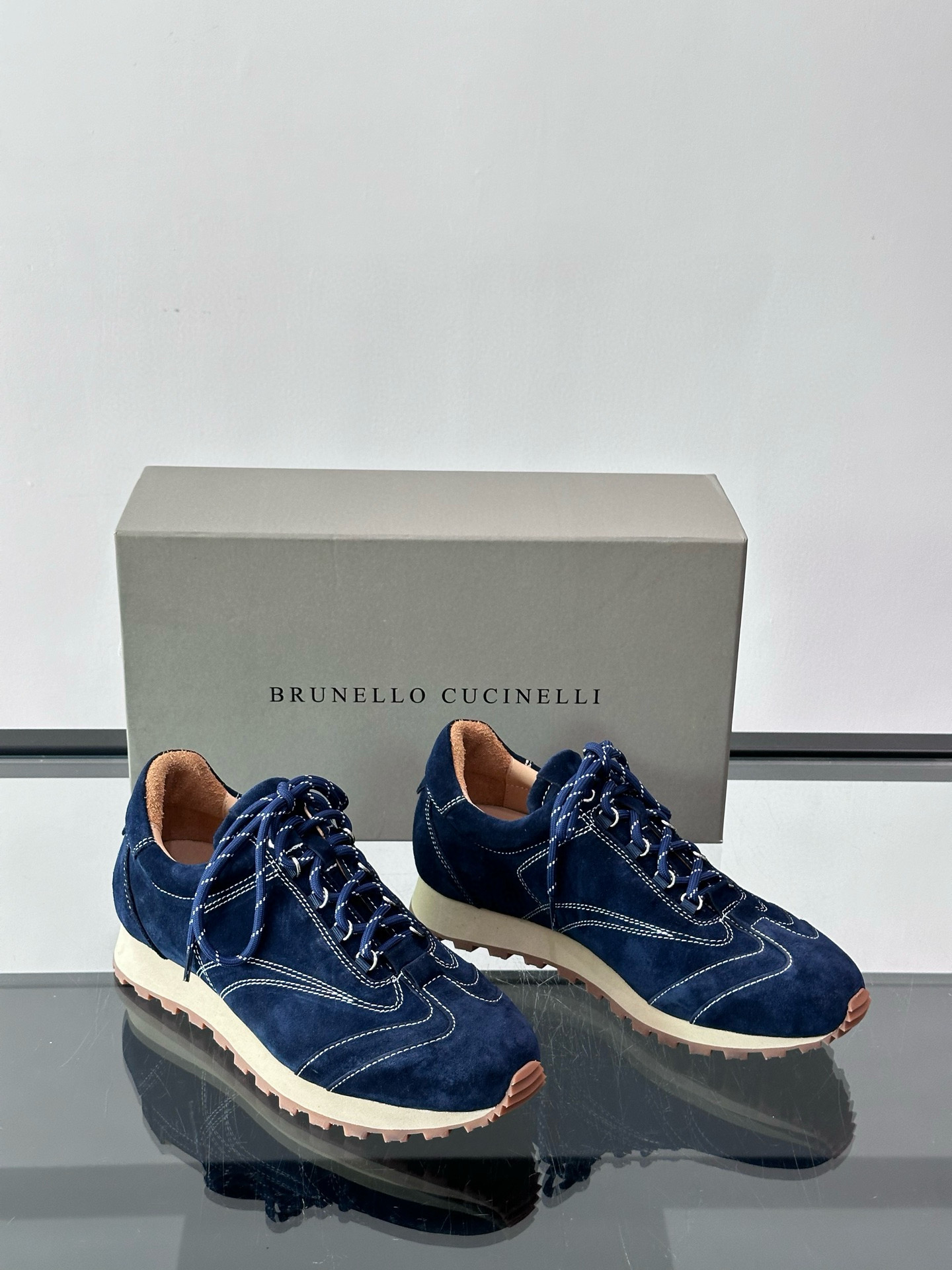브루넬로 쿠치넬리 Brunello Cucinelli 스니커즈