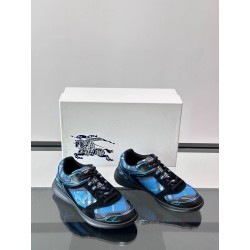 버버리 Burberry Matrix 스니커즈