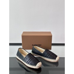 버버리 Burberry 에스파드리유