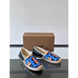 버버리 Burberry 에스파드리유