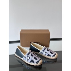 버버리 Burberry 에스파드리유