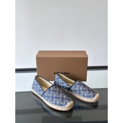 버버리 Burberry 에스파드리유