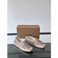 버버리 Burberry 에스파드리유