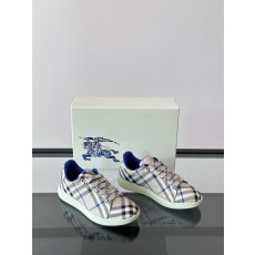 버버리 Burberry Terrace 스니커즈