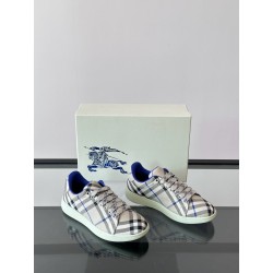 버버리 Burberry Terrace 스니커즈