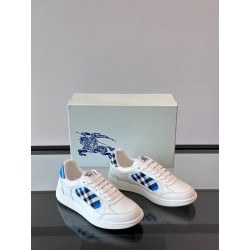 버버리 Burberry Terrace 스니커즈