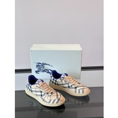 버버리 Burberry Terrace 스니커즈