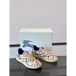버버리 Burberry Terrace 스니커즈