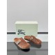 버버리 Burberry Urchin Mules 뮬