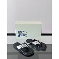 버버리 Burberry 슬리퍼