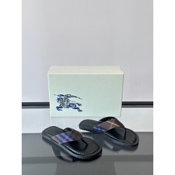 버버리 Burberry 슬리퍼