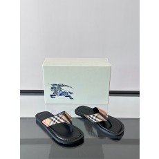 버버리 Burberry 슬리퍼