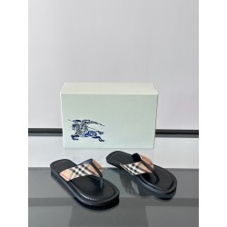 버버리 Burberry 슬리퍼