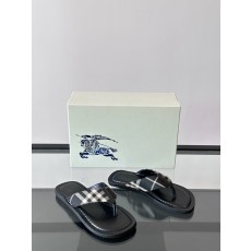 버버리 Burberry 슬리퍼