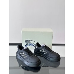 버버리 Burberry 스니커즈