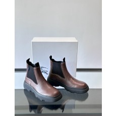 버버리 Burberry 앵클 부츠