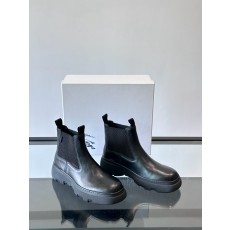 버버리 Burberry 앵클 부츠