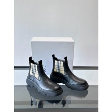 버버리 Burberry 앵클 부츠